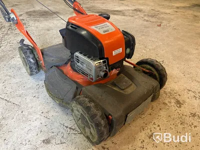 Gräsklippare - Husqvarna LB 348V Classic