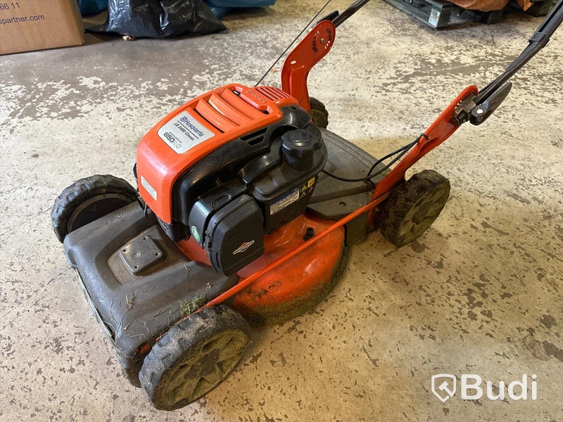 Gräsklippare - Husqvarna LB 348V Classic