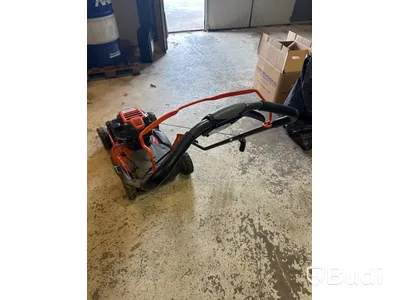 Gräsklippare - Husqvarna LB 348V Classic