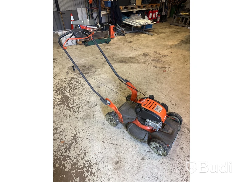 Gräsklippare - Husqvarna LB 348V Classic