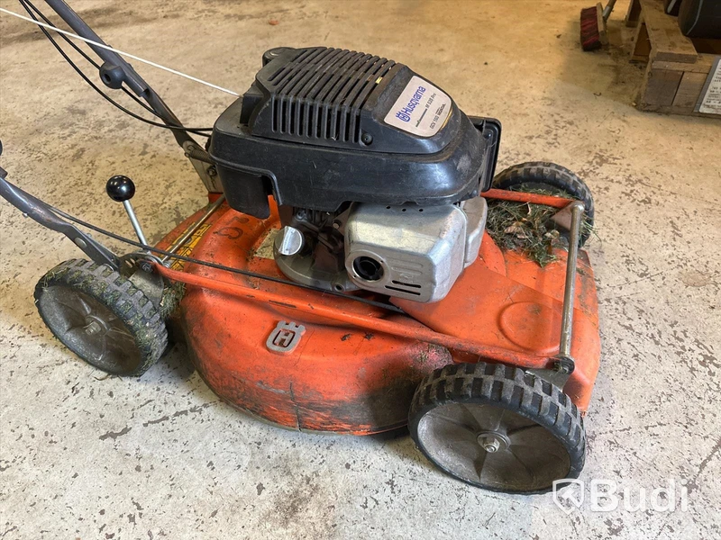 Gräsklippare - Husqvarna M 53S Pro