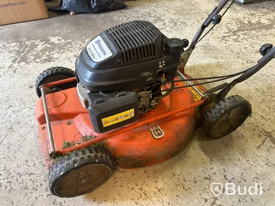 Gräsklippare - Husqvarna M 53S Pro