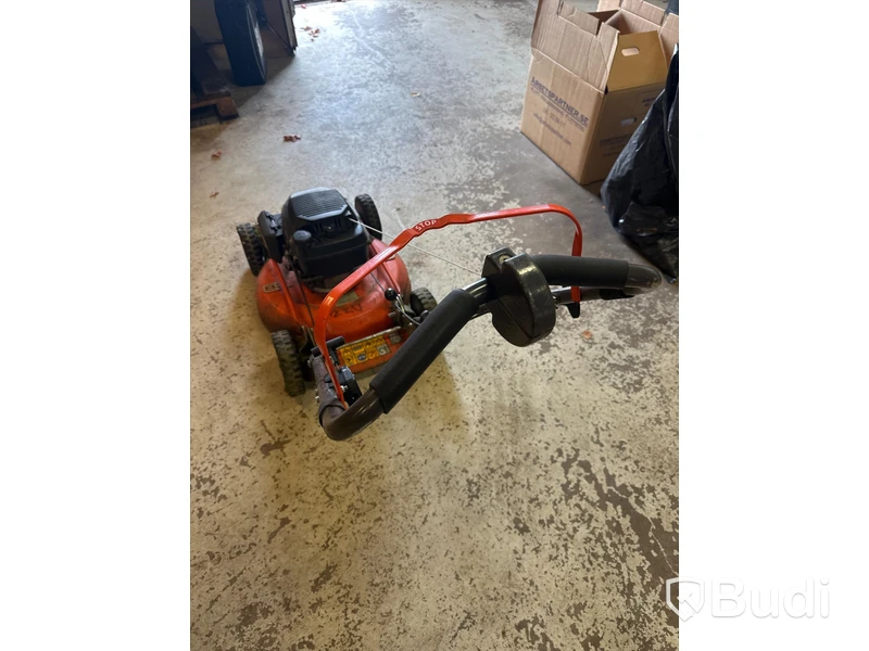 Gräsklippare - Husqvarna M 53S Pro