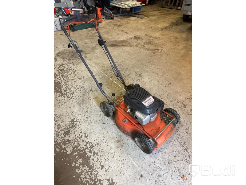Gräsklippare - Husqvarna M 53S Pro