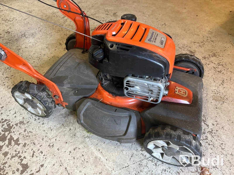 Gräsklippare - Husqvarna LB 348V Classic