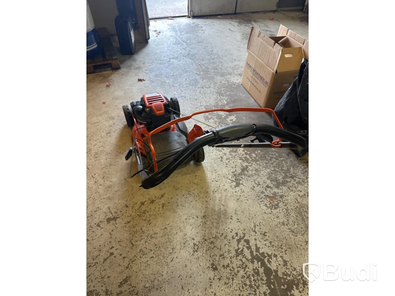 Gräsklippare - Husqvarna LB 348V Classic