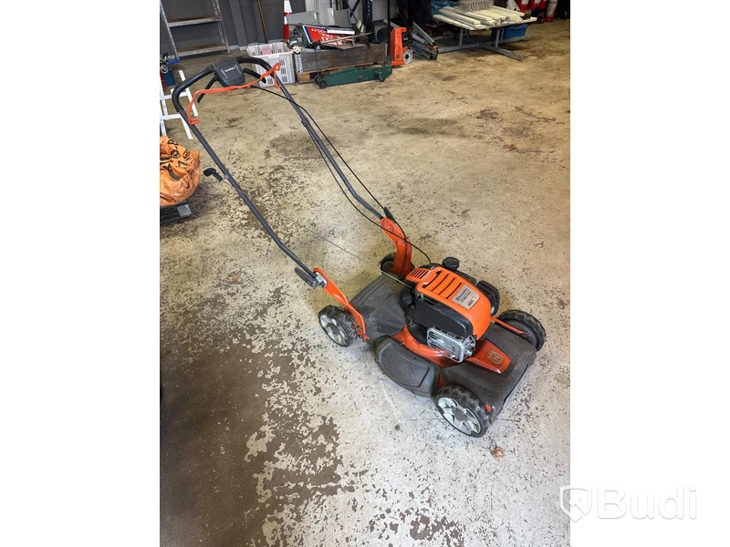Gräsklippare - Husqvarna LB 348V Classic