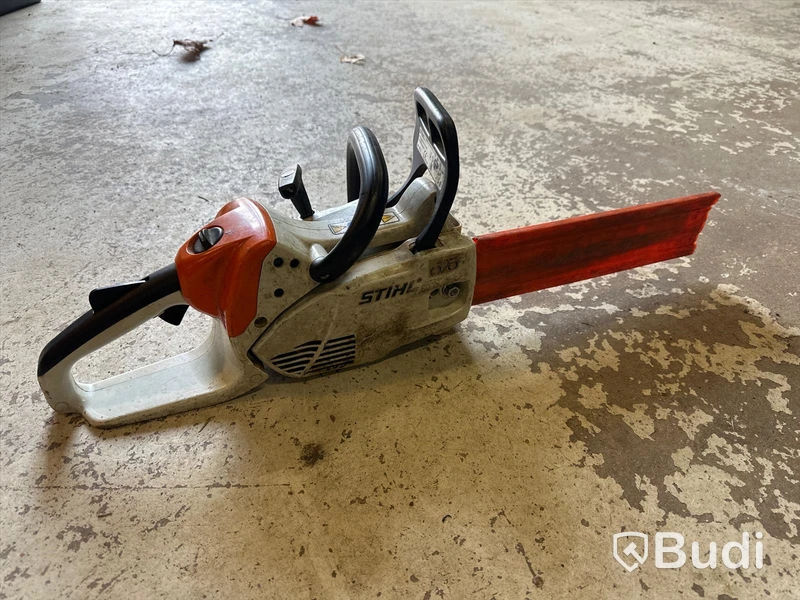Motorsåg - Stihl MS 150C