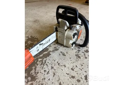 Motorsåg - Stihl MS 150C