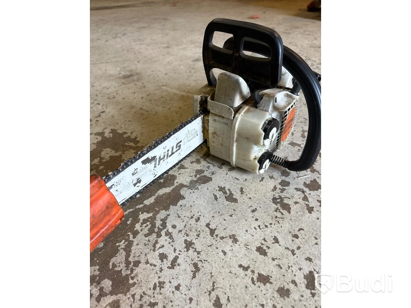 Motorsåg - Stihl MS 150C