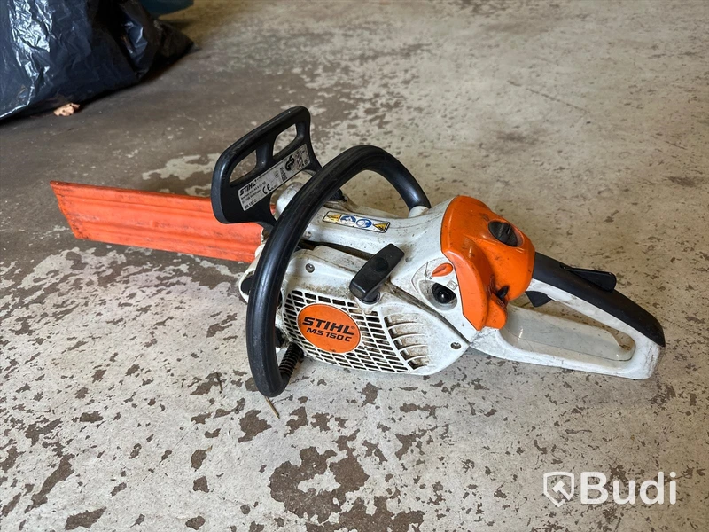 Motorsåg - Stihl MS 150C
