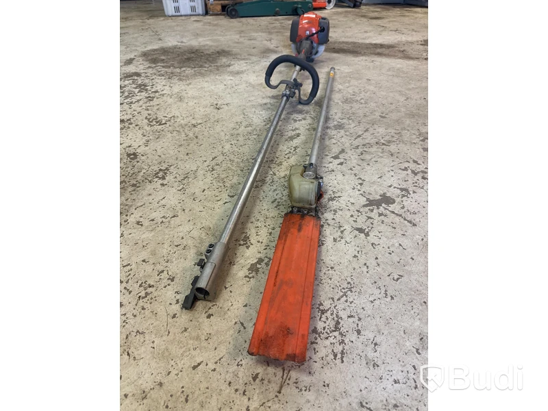 Röjsåg - Husqvarna 524LK