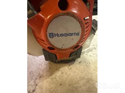 Röjsåg - Husqvarna 524LK