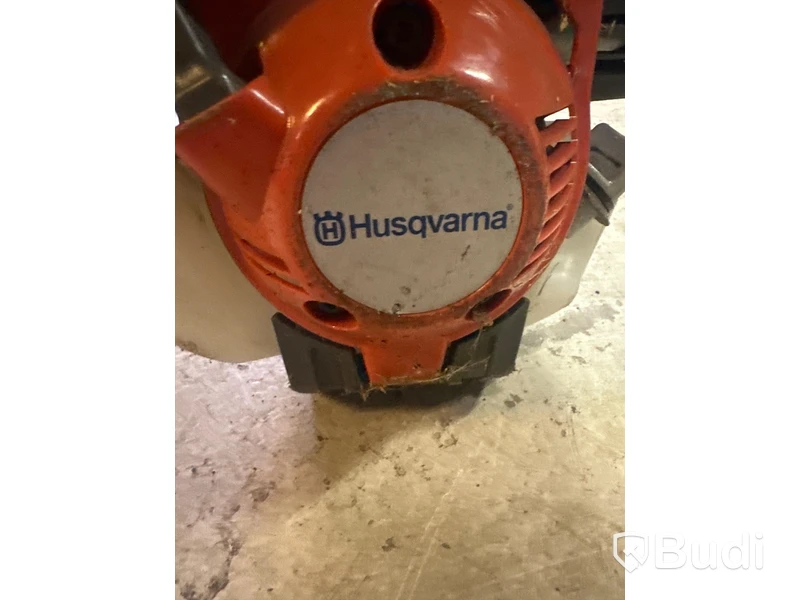 Röjsåg - Husqvarna 524LK