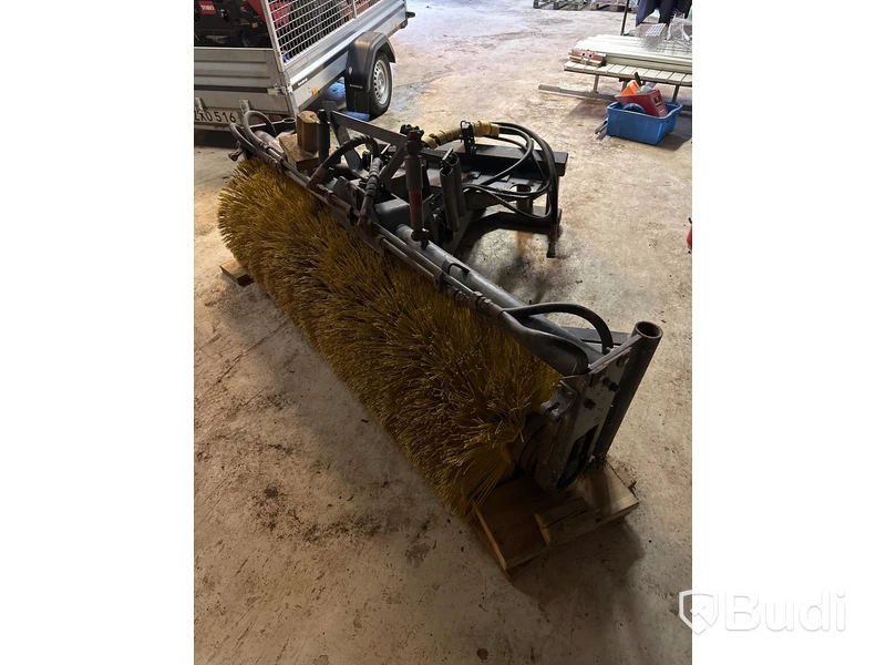 Sopvals - Holms SBHL200