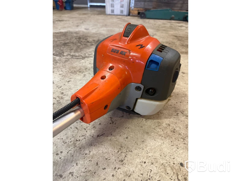 Röjsåg - Husqvarna 525 RX