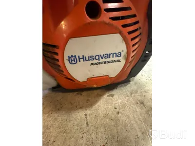 Röjsåg - Husqvarna 525 RX
