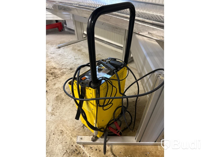Batteriladdare - Deca SC 80/900 Obs!