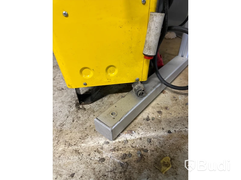 Batteriladdare - Deca SC 80/900 Obs!