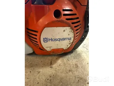 Röjsåg - Husqvarna 525 RX