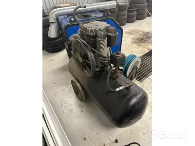 Kompressor - Siemens