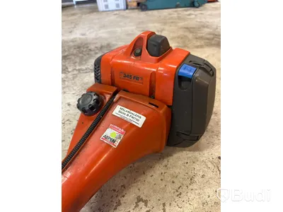 Röjsåg - Husqvarna 345 FR