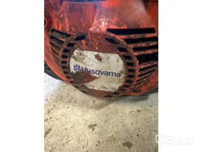 Röjsåg - Husqvarna 345 FR