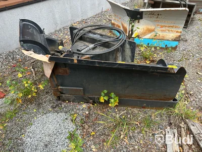 Vikplog - PUV-2600