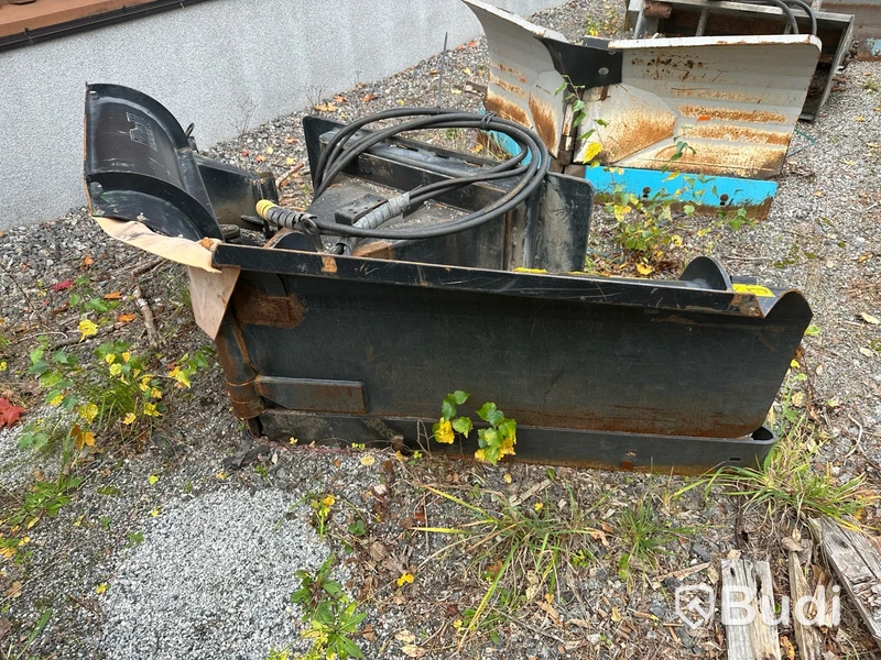 Vikplog - PUV-2600