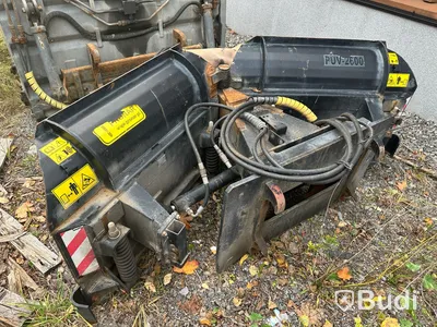 Vikplog - PUV-2600