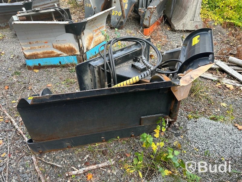 Vikplog - PUV-2600
