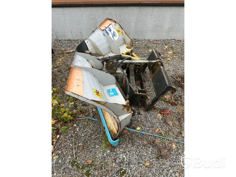 Vikplog - Fjärås VP175
