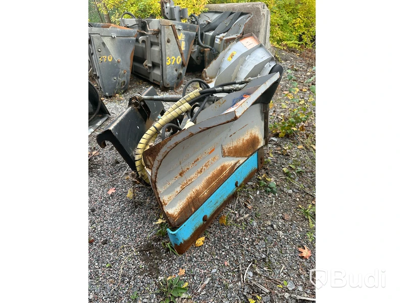 Vikplog - Fjärås VP175