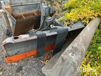 Vikplog - Holms KHV-2,8