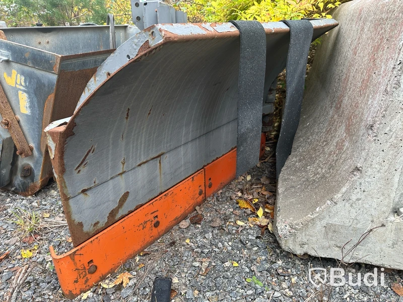 Vikplog - Holms KHV-2,8