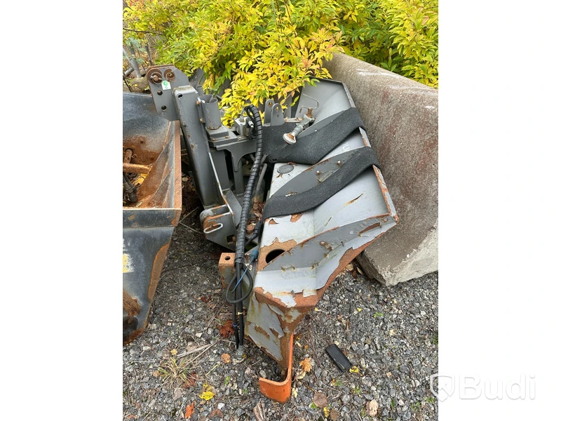 Vikplog - Holms KHV-2,8