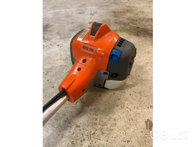 Stihl - Husqvarna 525 RX