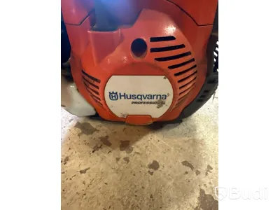 Stihl - Husqvarna 525 RX