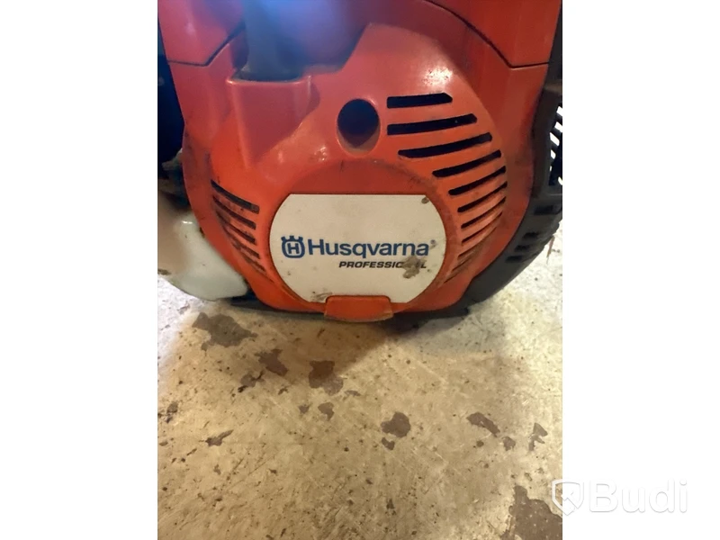 Stihl - Husqvarna 525 RX