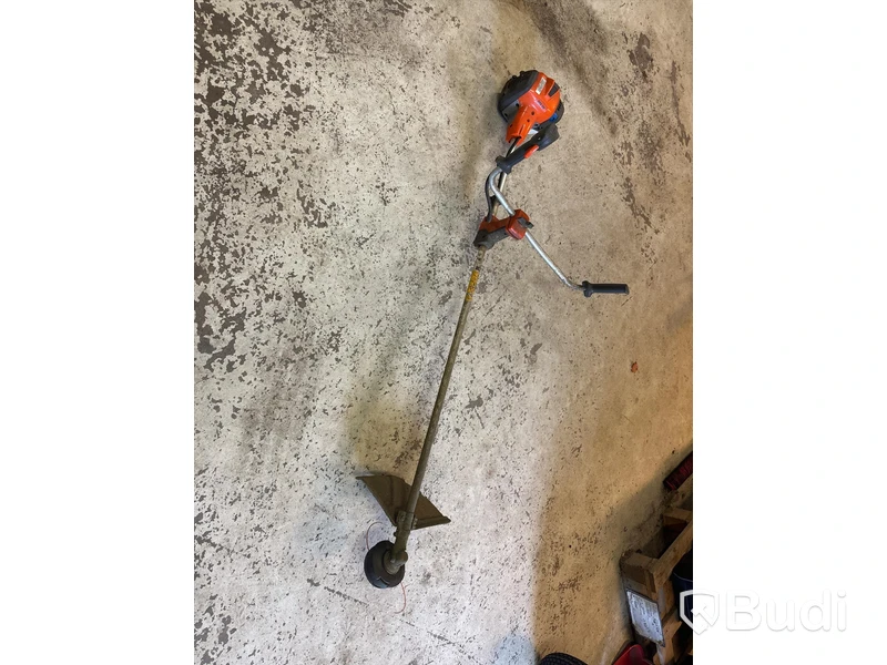 Stihl - Husqvarna 525 RX