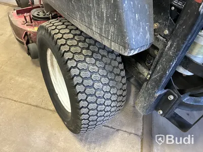Åkgräsklippare Toro Z Master Diesel