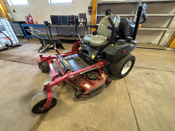 Åkgräsklippare Toro Z Master Diesel 