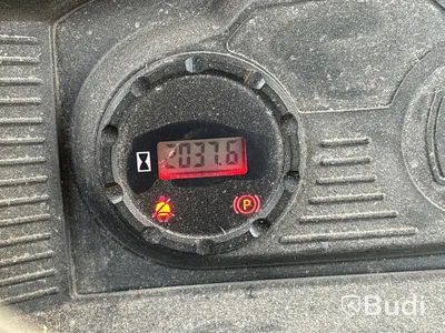 John Deere gator XUV550, -2014