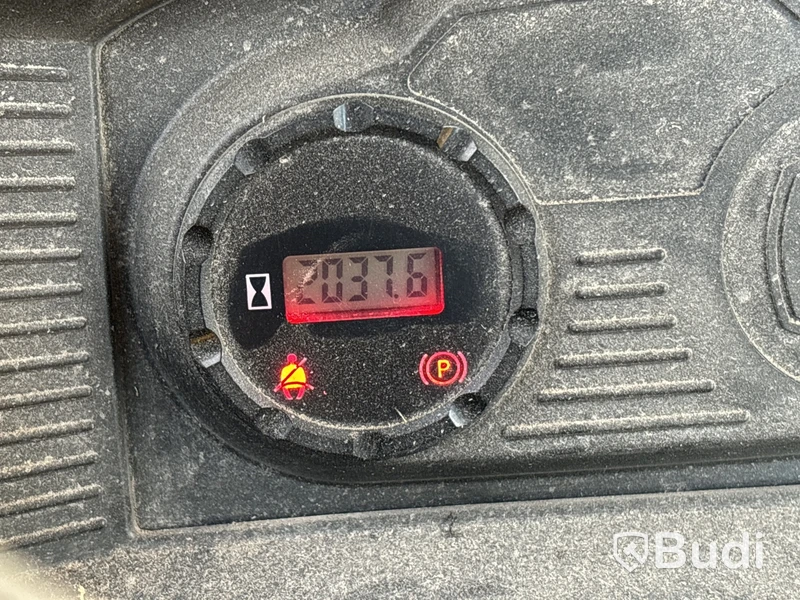John Deere gator XUV550, -2014