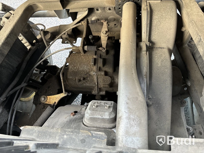 John Deere gator XUV550, -2014
