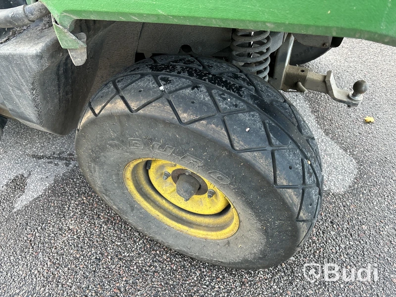John Deere gator XUV550, -2014