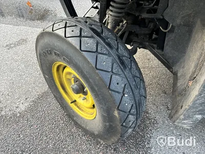 John Deere gator XUV550, -2014