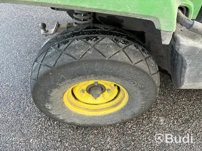 John Deere gator XUV550, -2014
