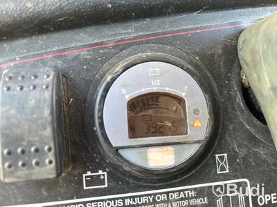 UTV Toro Workman E2065, -2008