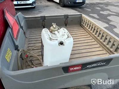 UTV Toro Workman E2065, -2008